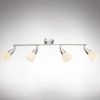 Stropné bodové svietidlo Sam 54919-4 LS4