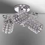 Stropné bodové svietidlo W-M 093A/3B LW3