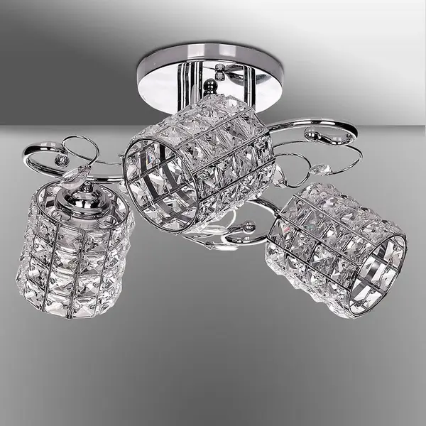 Stropné bodové svietidlo W-M 093A/3B LW3