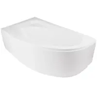 Obklad vane Cornea Comfort ľavá