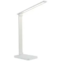 Stolová lampa ALPHA LED ML1903 4W White LB1