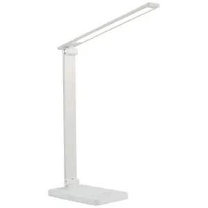 Stolová lampa ALPHA LED ML1903 4W White LB1