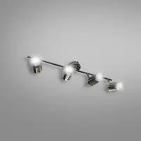 Luster Tilda-4 CHR LS4