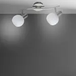 Bodové svietidlo Aurel 1773638 LS2