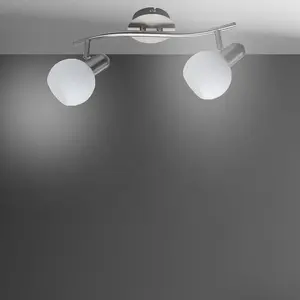 Bodové svietidlo Aurel 1773638 LS2