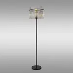 Stojacia lampa Gorley 15698S LP1