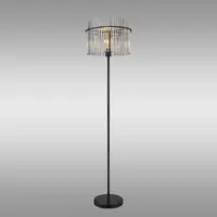Stojacia lampa Gorley 15698S LP1