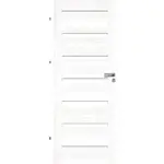 Dvere vnútorné Torino 7*7 80Ľ Brest Škandinávsky 318a