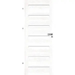 Dvere vnútorné Torino 7*7 80Ľ Brest Škandinávsky 318a