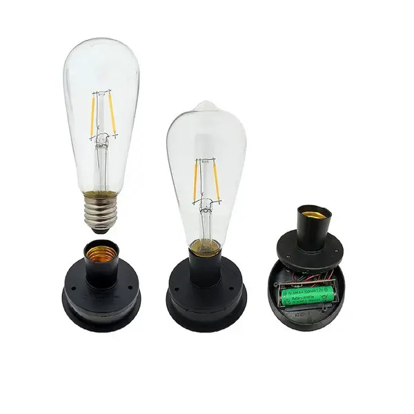 Solárne osvetlenie HD 308  MOLLY