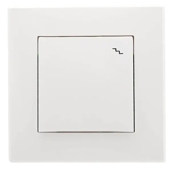 ŁP-3L Schodiskový konektor biely