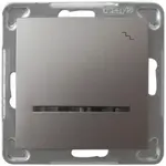 Vypínač schodiskový ŁP-3YS/M