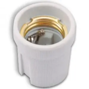 Objímka OTE-27-03 3 IZOL