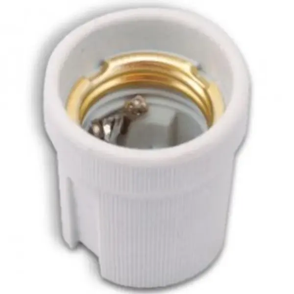 Objímka OTE-27-03 3 IZOL