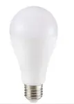 Žiarovka LED 17W E27 6500K