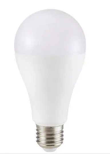 Žiarovka LED 17W E27 6500K