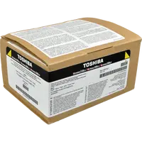 Toshiba T-FC338EYR 6B0000000927 žlutý (yellow) originální toner