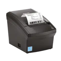 BIXOLON SRP-330III SRP-330IIIESK pokladní tiskárna, cutter, USB, RS232, Ethernet, black