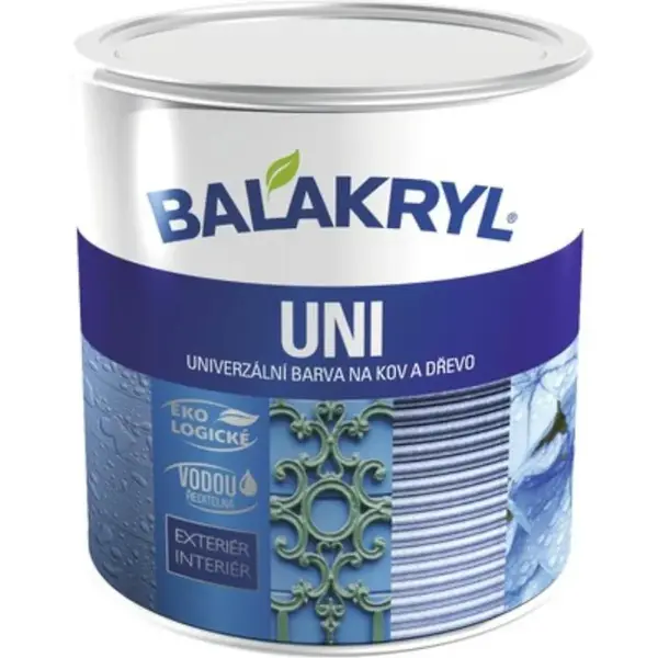 Balakryl uni mat 0615 0,7kg