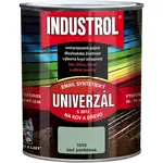 Industrol uni 1010 šedý pastelově 0,75l