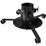 Stojan pod stromek CH-2 stříbrná