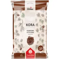 Kôra borovicová mletá typ 20-60 50l