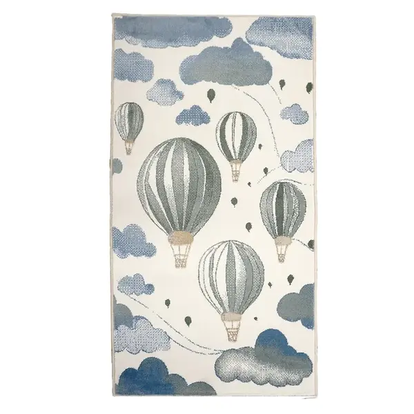 Koberec FD Lida Balony 1,33/1,9 perla