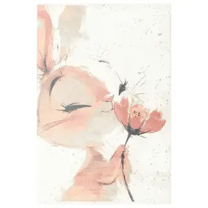 Koberec Sunny Kids 1,2/1,7 16WBW krémový