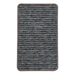 Koberček 0,8/1,4 491008 hnedá