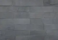 Betónový Obkladový Kameň Magma Graphite