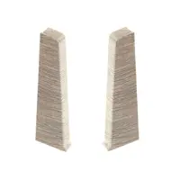 Ukončenie ľavé + pravé Hi-Line 281 Dub Masala 1+1 ks