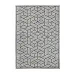 Koberec Adria New 0,8/1,5 04 VDV sivý