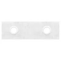 Priehľadná riasiaca páska s lepidlom 12.100.000.3.1 Tovar na mieru