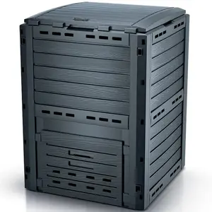 Kompostér FORMOCOMPO 280 L - antracit