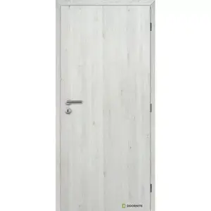 Protipožární dveře  ei30 80p borovice finska pz