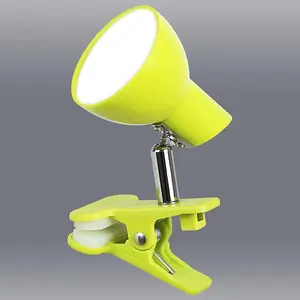 Svítidlo LED Noah 1481 ZELENÁ 5W LB