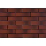 Fasádní Obklad Stínovaný Hyladký Rot 24,5/6,5