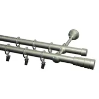 Garnýž Ii Stylus Fi 19 Satyna 160cm Neo