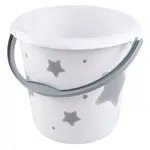 Kbelík ilvie „stars” 10l 12600 519196
