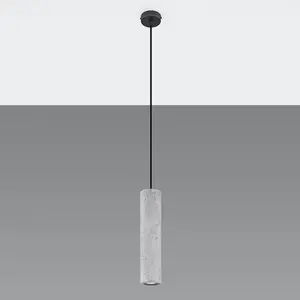 Závěsné svítidlo Lapilla 1