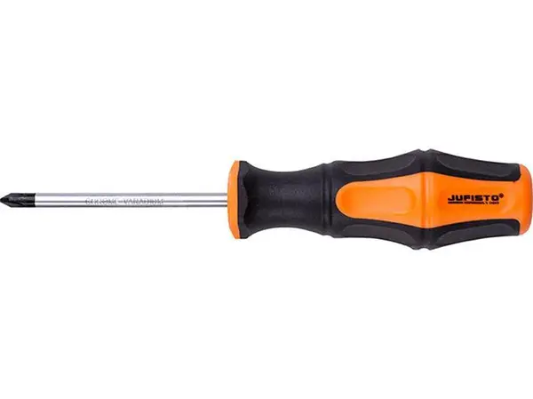 Jufisto Krížový Skrutkovač PH1 5,0 X 75 MM