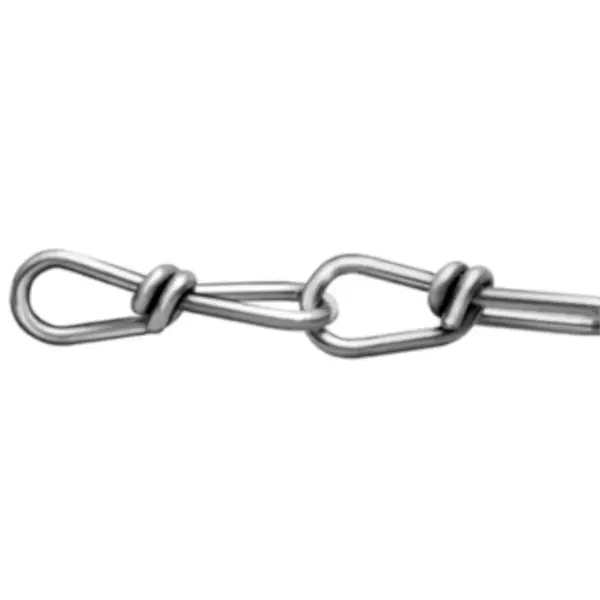 Reťaz 1,8 mm pozink.