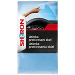 Sheron Utierka proti zahmlievaniu 1 ks