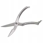 Nožnice na hydinu 25 cm