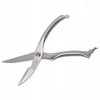 Nožnice na hydinu 25 cm
