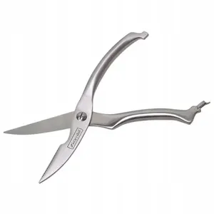 Nožnice na hydinu 25 cm