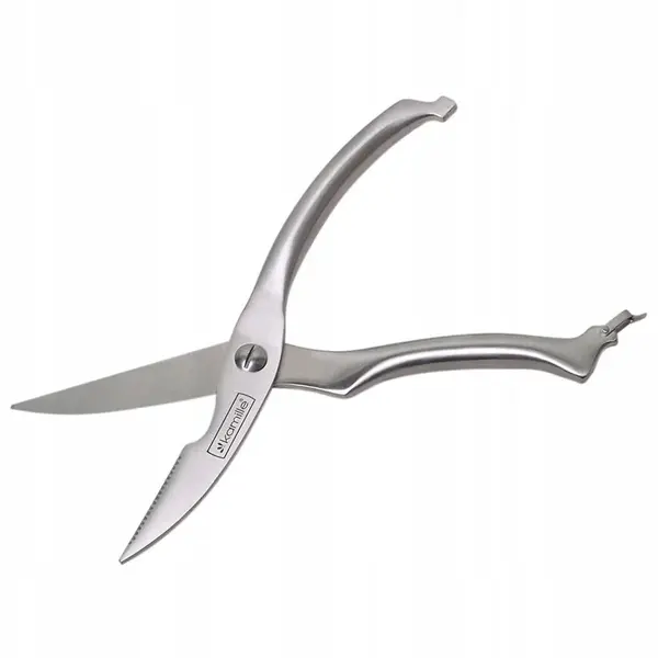 Nožnice na hydinu 25 cm