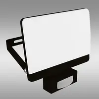 Reflektor Bryza 04247 LED S 30W černý NW