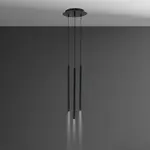 Svítidlo Selene 2878/Z-G9-3 PL3