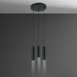 Svítidlo Bachus 2873/Z-GU10-3 PL3